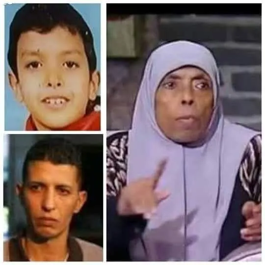 عزيزة بنت إبليس