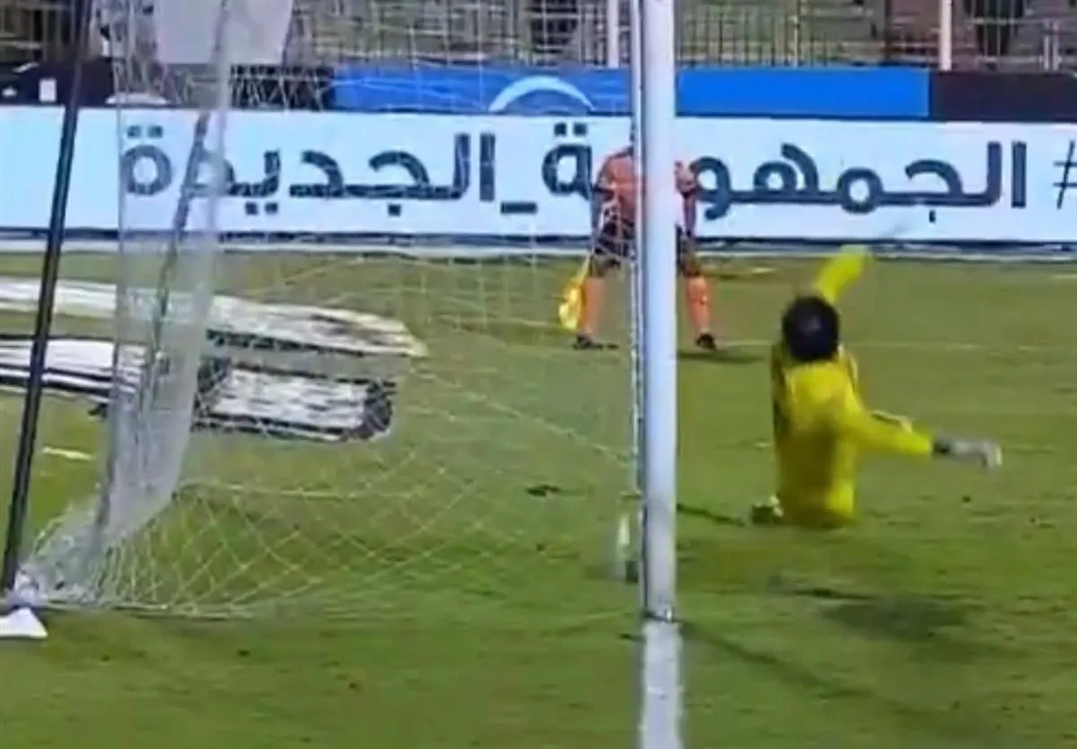 الزمالك وإنبي&nbsp;