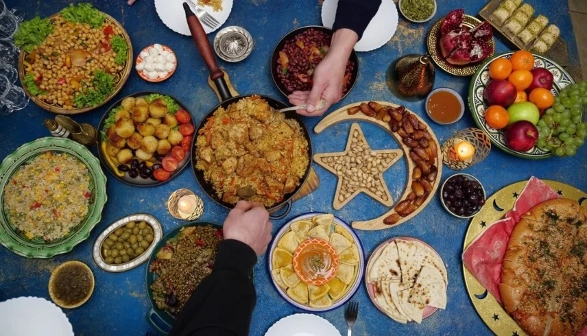 <strong>عزائم رمضان&nbsp;</strong>