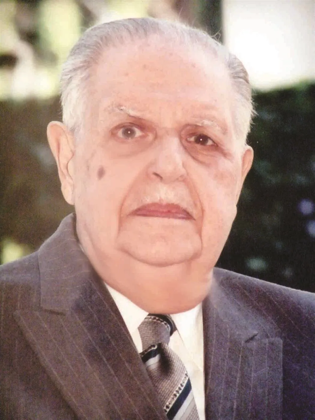 فؤاد باشا سراج الدين&nbsp;