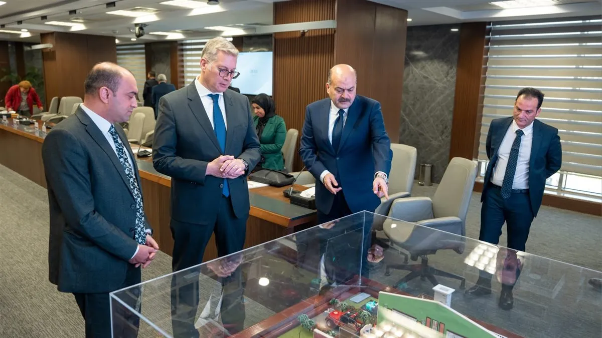 ​بـ 11 مليار دولار.. 