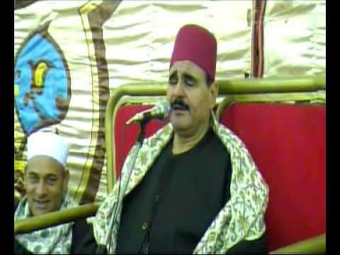 الشيخ سيد متولي عبدالعال&nbsp;