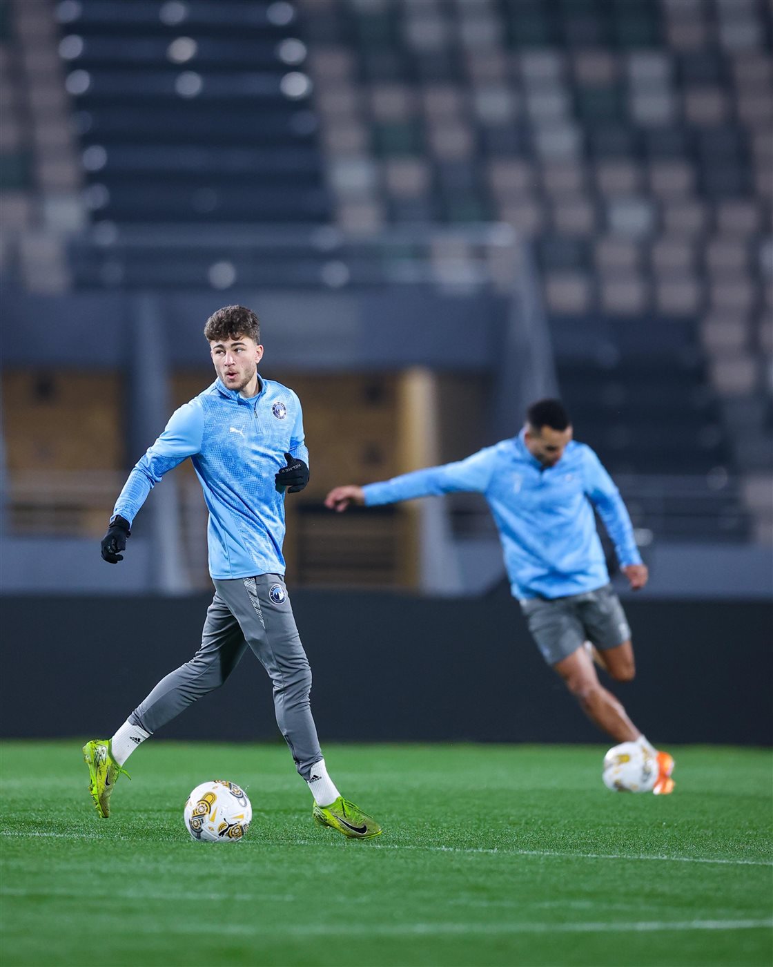 مران بيراميدز