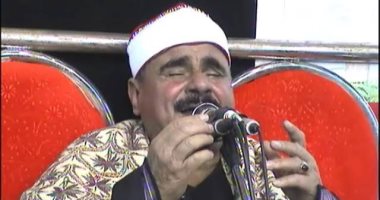 الشيخ سيد متولي عبدالعال&nbsp;