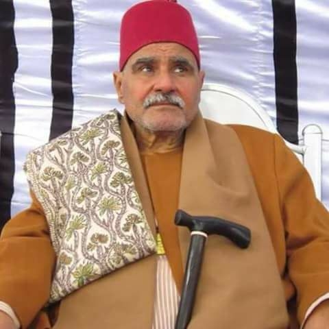 الشيخ سيد متولي عبدالعال&nbsp;