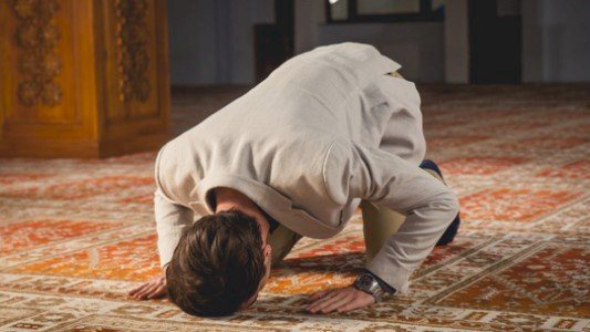 <strong>مواعيد الصلاة اليوم في السعودية</strong>