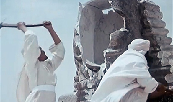 &nbsp;<strong>حدث في ٢٣ رمضان</strong>