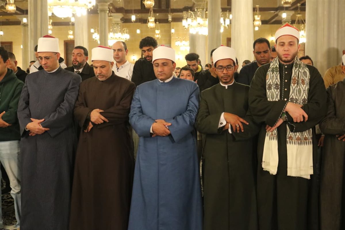 نص خطبة الجمعة اليوم