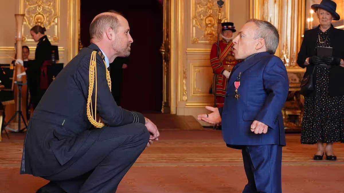 الأمير ويليام