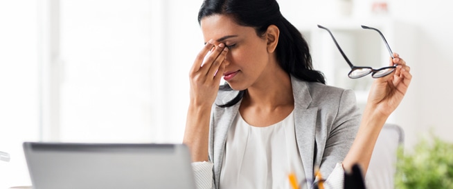 ضعف الدورة الدموية&nbsp;