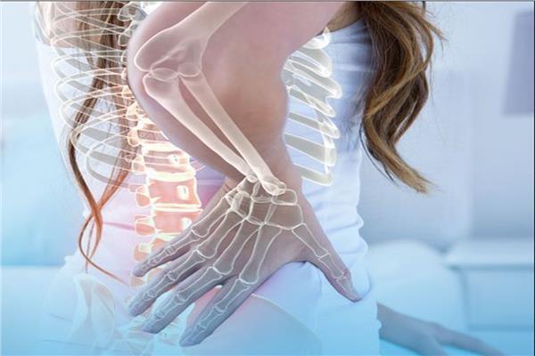 هشاشة العظام