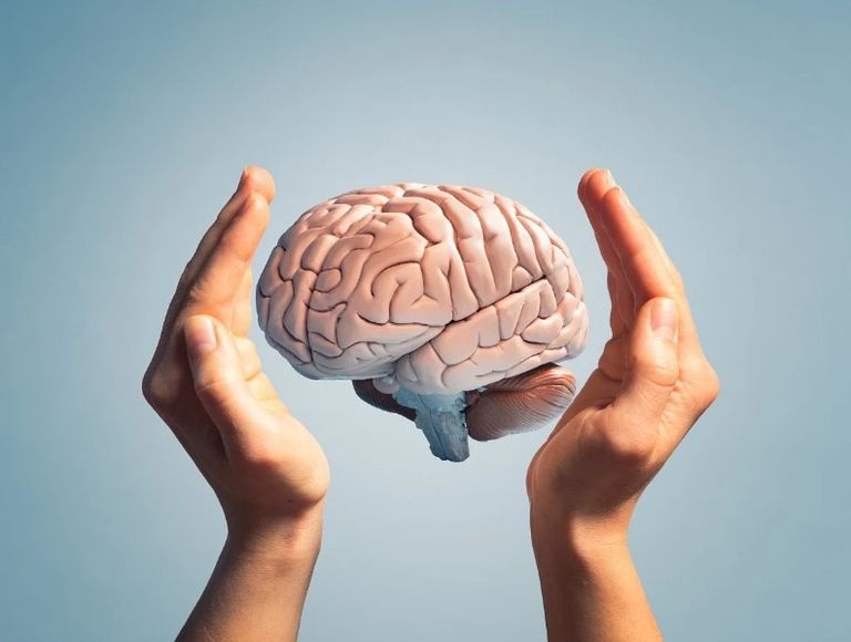 صحة الدماغ&nbsp;