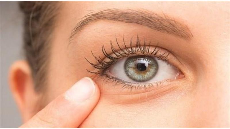 صحة العين&nbsp;