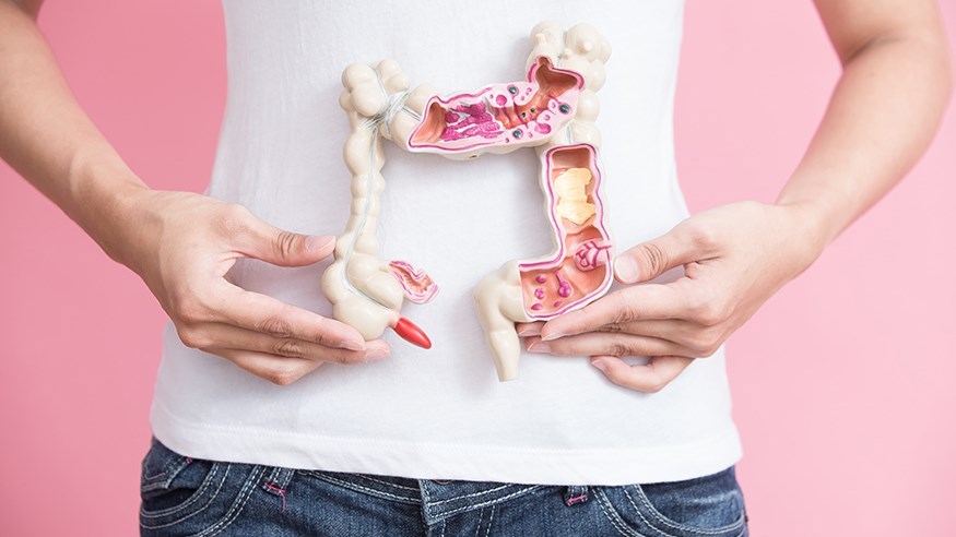 سرطان القولون