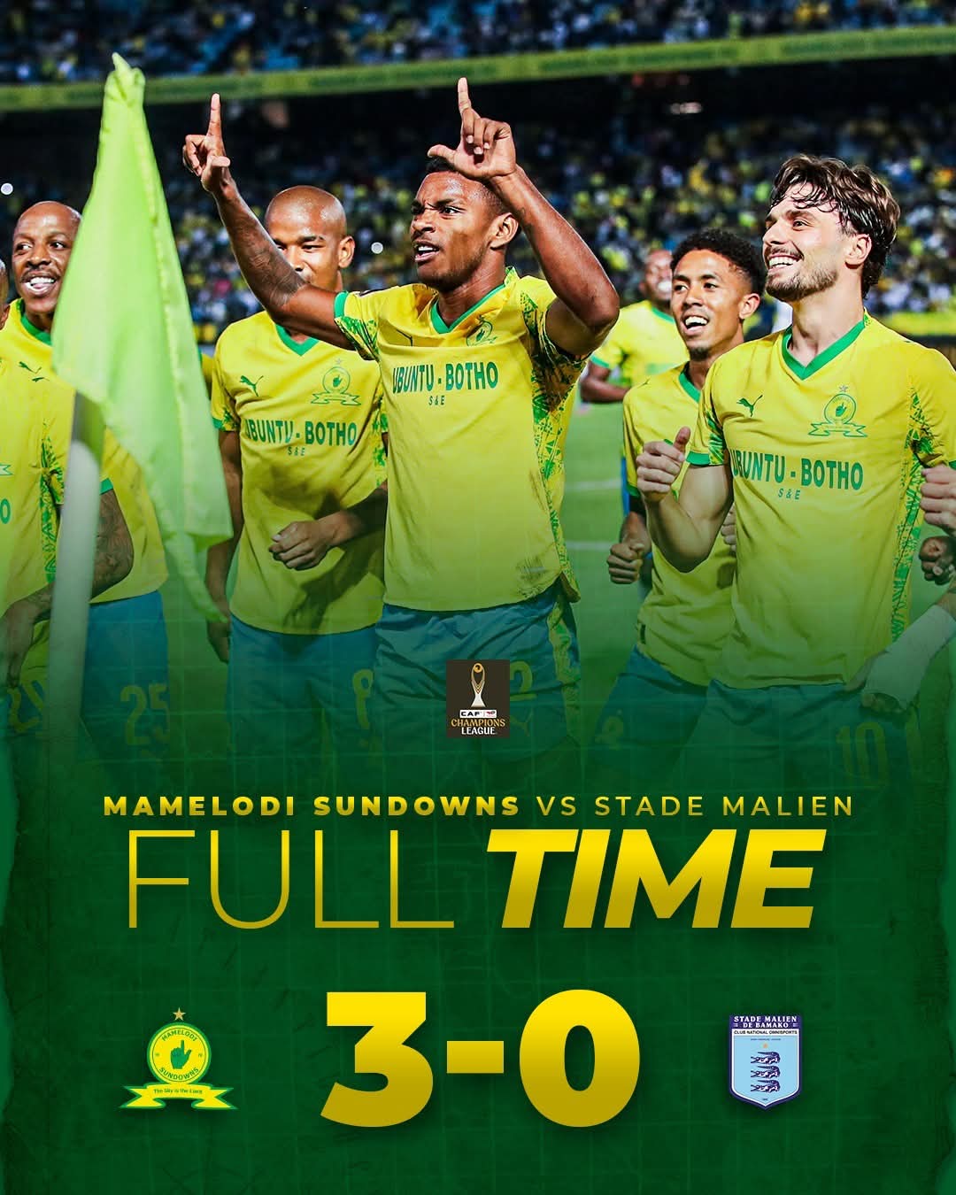 صن داونز&nbsp;