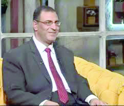 الدكتور كرم سلام عبدالرؤوف سلام، الخبير الاقتصادى الدولى