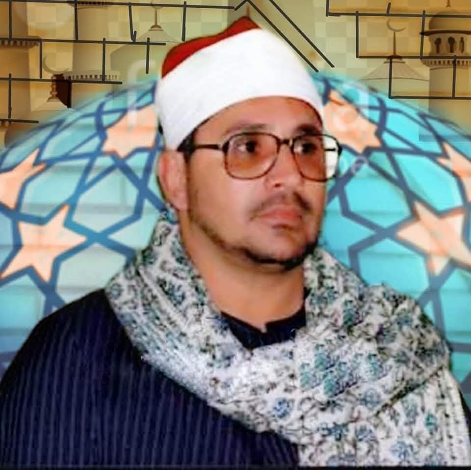 الشيخ الشحات محمد أنور&nbsp;