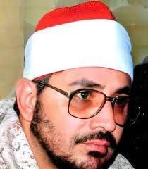 الشيخ الشحات محمد أنور&nbsp;