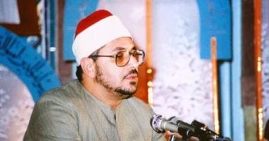 الشيخ الشحات محمد أنور&nbsp;