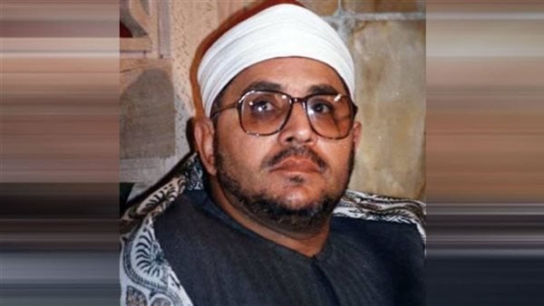 الشيخ الشحات محمد أنور&nbsp;