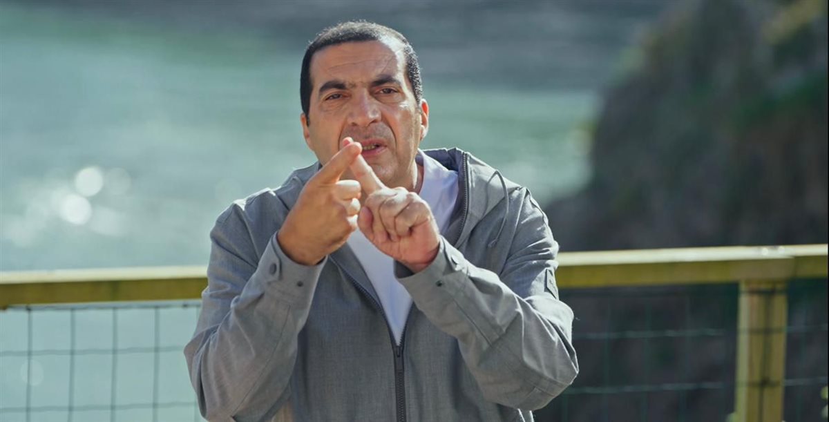 الدكتور عمرو خالد