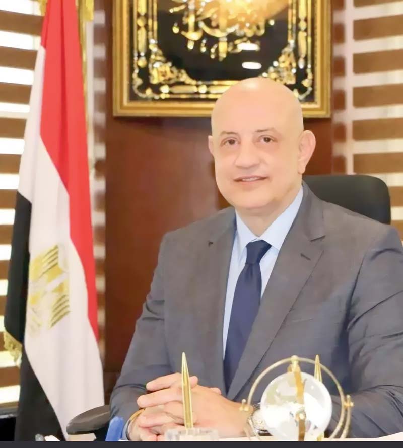 وائل النشار