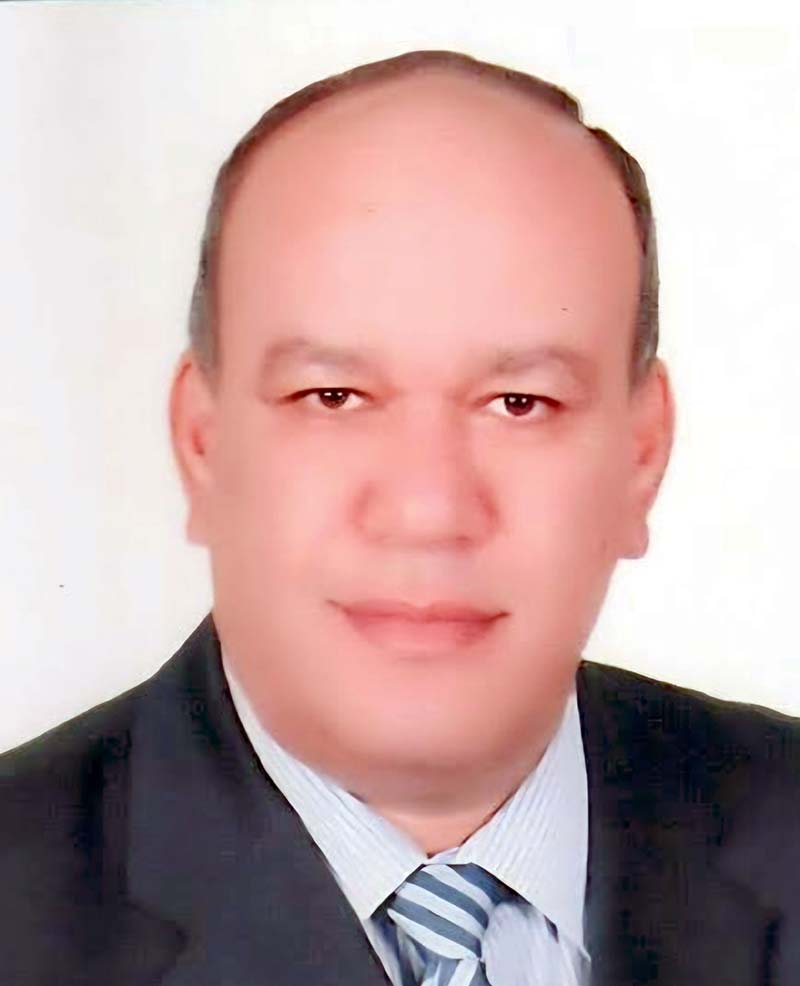 مجدى إسحاق