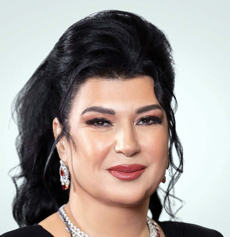 سهير عبدالله