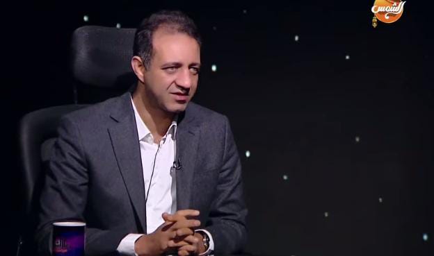 أحمد مرتضى منصور