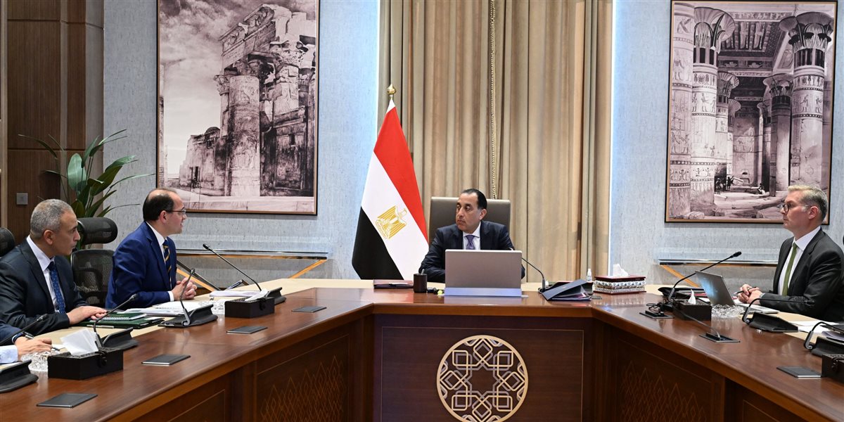 اجتماع رئيس الوزراء