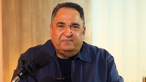 محمد علي خير