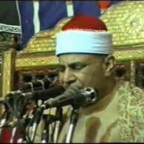 الشيخ محمود صديق المنشاوي