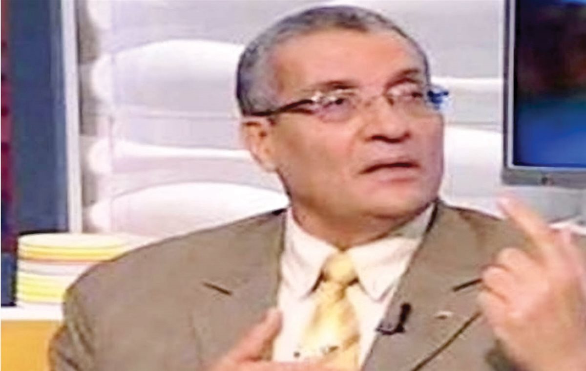 قال الدكتور كريم الأدهم، الرئيس الأسبق لهيئة الأمان النووى
