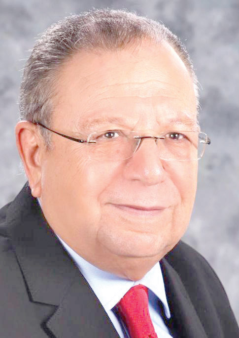 محمد عبد العال