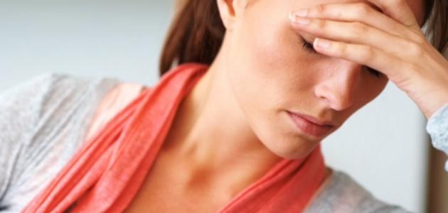 <strong>نقص البوتاسيوم</strong>