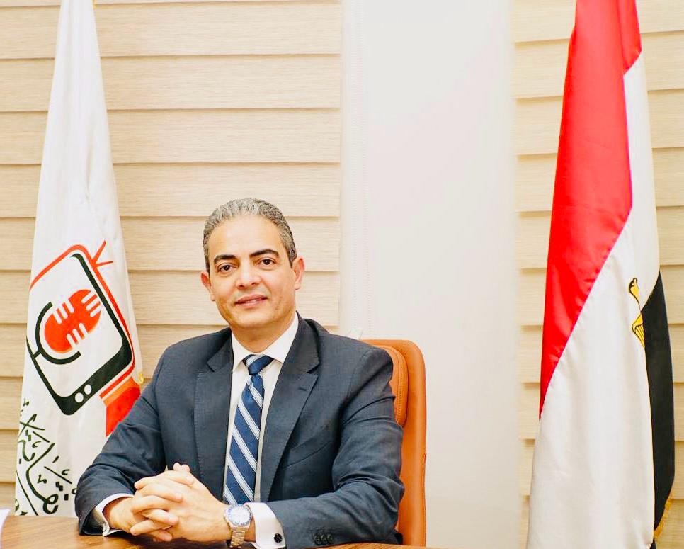 نقيب الإعلاميين