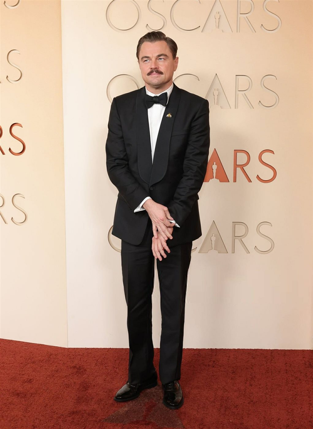 &nbsp;ليوناردو دي كابريو