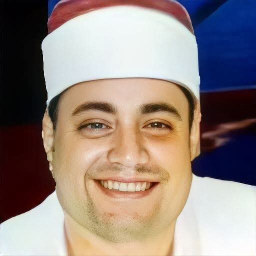 الشيخ شعبان عبدالعزيز الصياد