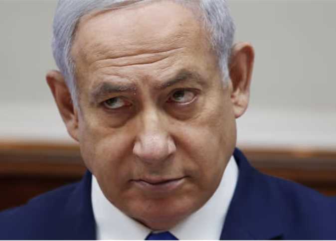 أين يختبيء نتنياهو؟