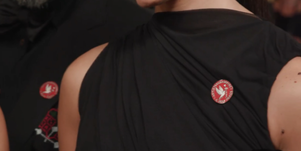 صوت هند رجب