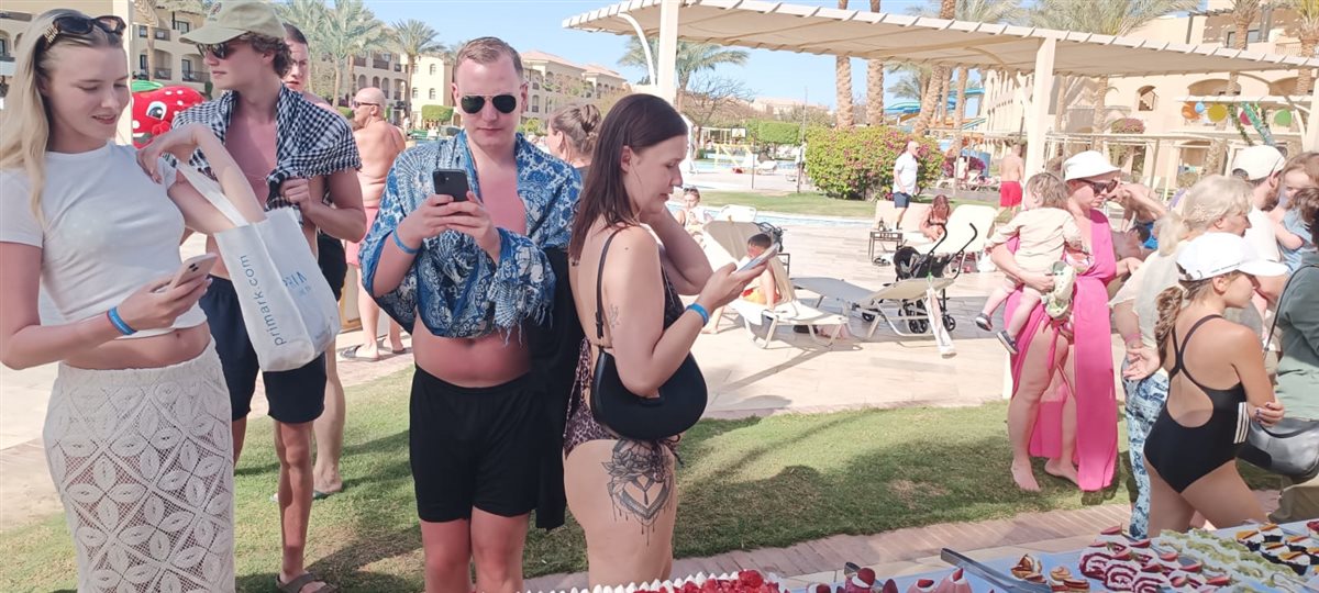 مهرجان الفواكه