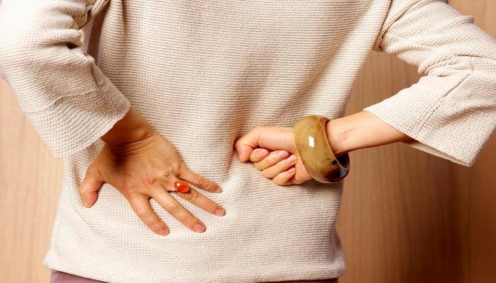 &nbsp;هشاشة العظام