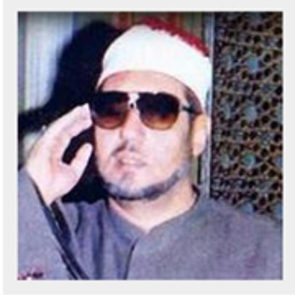 الشيخ محمد عمران&nbsp;