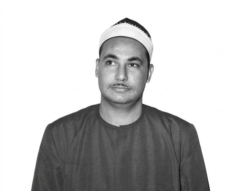 الشيخ محمد بدر حسين&nbsp;