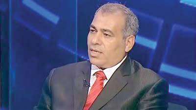 الدكتور عبدالنبى عبدالمطلب، الخبير الاقتصادى
