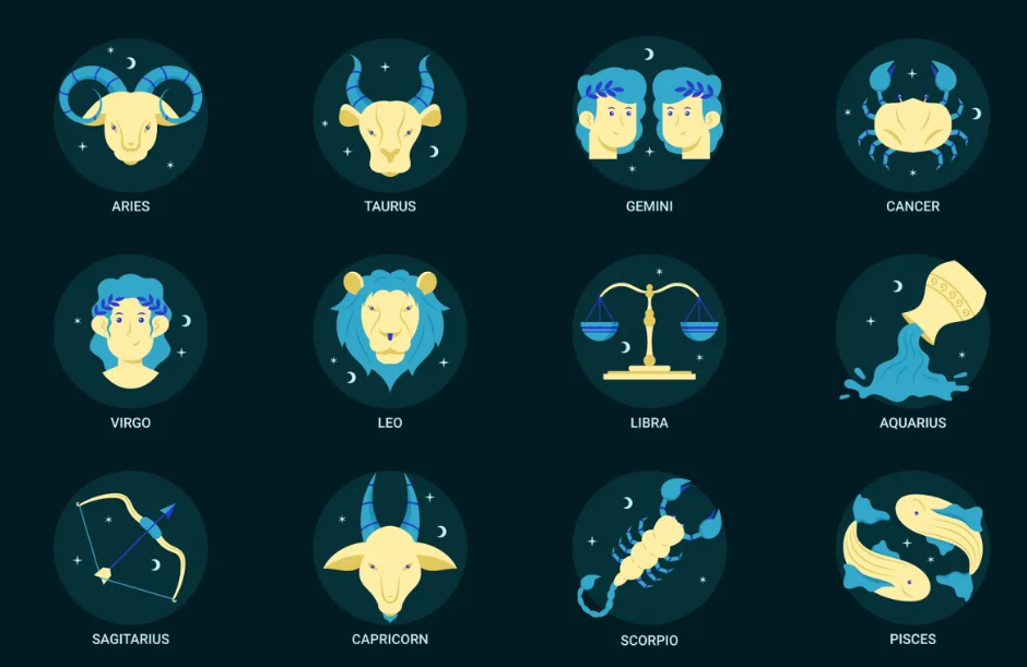 <strong>الأبراج&nbsp;</strong>