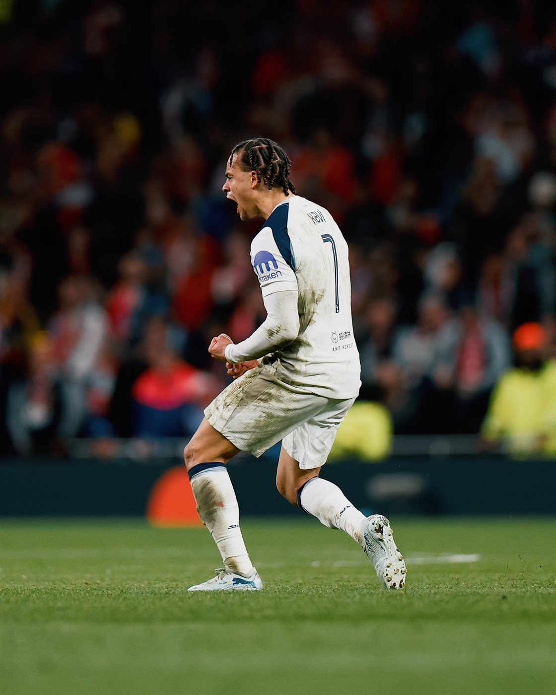 توتنهام&nbsp;