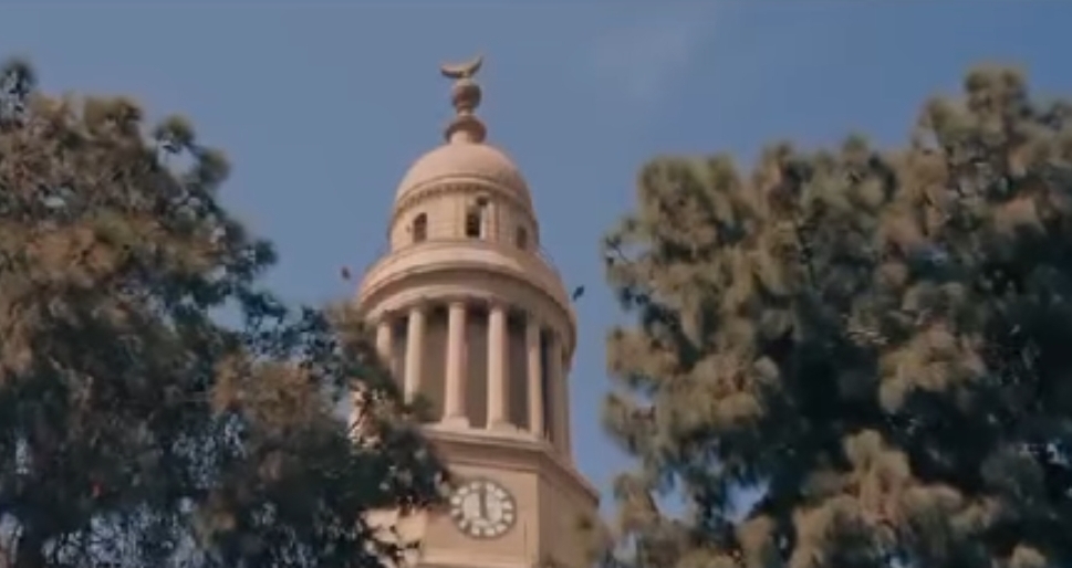 قصر العيني&nbsp;