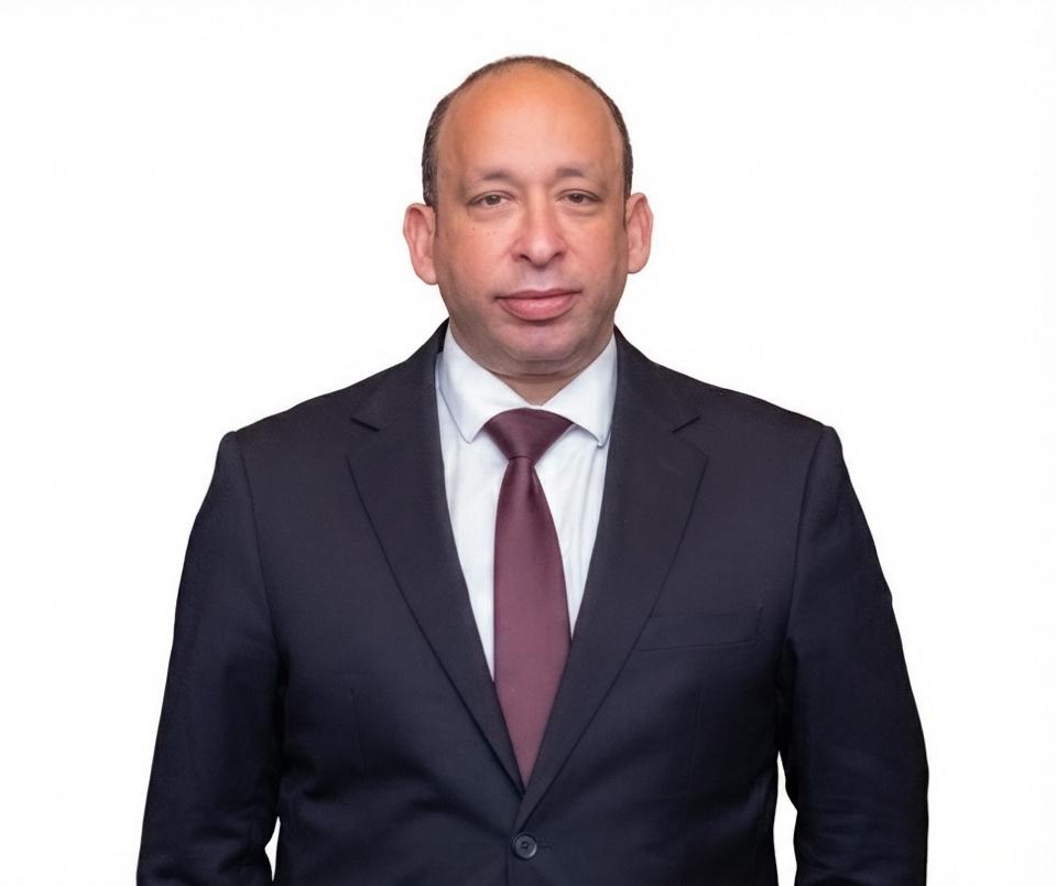 حسام صلاح مراد عميد طب قصر العيني&nbsp;