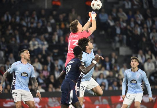 سلتافيجو وليون